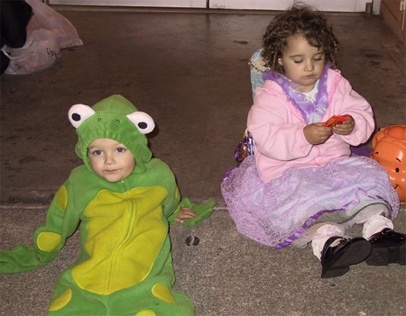 The_Frog_and_princess
