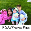 PDA/Phone Pics
