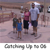 Catching Up with 2006